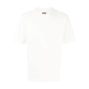 Heron Preston T-Shirts White, Herr