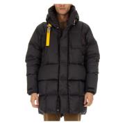 Parajumpers Bold Parka Black, Herr