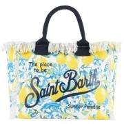 Saint Barth Handbags Multicolor, Dam