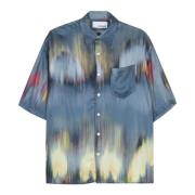 Costumein Blouses Shirts Multicolor, Herr