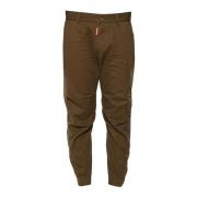 Dsquared2 Chinos Brown, Herr