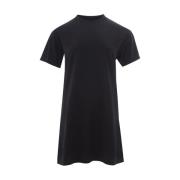 Kenzo Short Dresses Black, Dam