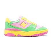 New Balance Sneakers Multicolor, Dam