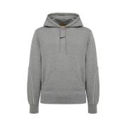 Nike Sweatshirts & Hoodies Gray, Herr