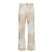 Vivienne Westwood Straight Jeans Multicolor, Dam