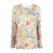 Etro Knitwear Multicolor, Dam