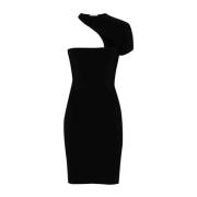 Isabel Marant Summer Dresses Black, Dam