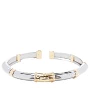 Bvlgari Vintage Pre-owned Guld armband Multicolor, Dam