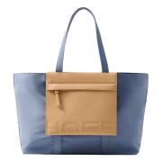 Hoff Bags Blue, Dam