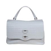 Zanellato Handbags White, Dam