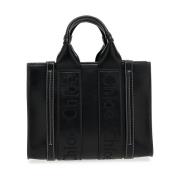Chloé Handbags Black, Dam