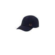Fred Perry Caps Blue, Unisex