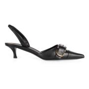 Givenchy Heels Black, Dam
