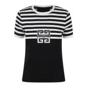 Givenchy T-Shirts Multicolor, Dam