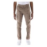 Guess Chinos Brown, Herr