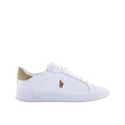 Ralph Lauren Shoes White, Herr