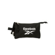 Reebok Boston Necessaire Black, Unisex