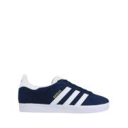Adidas Originals Gacelle Bb5478 Sneakers - Klassisk Stil Blue, Herr
