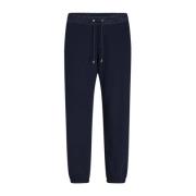 Etro Trousers Blue, Herr