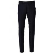 Berwich Trousers Blue, Herr