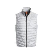 Parajumpers Coats White, Herr