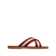 Bally Sliders Multicolor, Herr