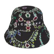 John Richmond Hats Multicolor, Unisex