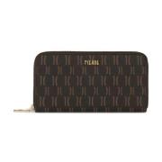 Alviero Martini 1a Classe Wallets Cardholders Brown, Dam