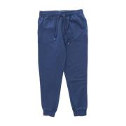 Sun68 Trousers Blue, Herr