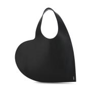 Coperni Handbags Black, Dam
