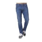 Jacob Cohën Jeans Blue, Herr