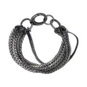 Goti Bracelets Gray, Unisex