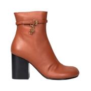 JW Anderson Shoes Brown, Dam