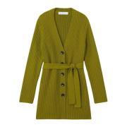 Proenza Schouler Knitwear Green, Dam