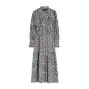 Max Mara Weekend Dresses Multicolor, Dam