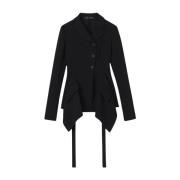 Proenza Schouler Blazers Black, Dam