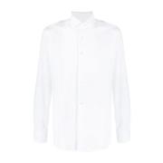 Xacus Formal Shirts White, Herr