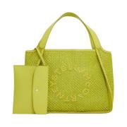 Stella McCartney Bags Green, Dam