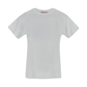 Valentino T-Shirts White, Dam