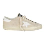 Golden Goose Sneakers Beige, Herr