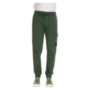 C.p. Company Trousers Green, Herr