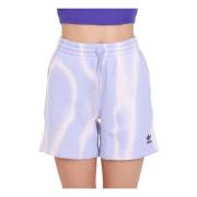 Adidas Originals Short Shorts Purple, Dam