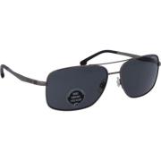 Carrera Sunglasses Gray, Herr