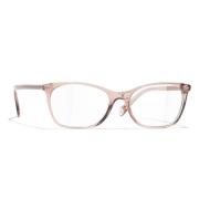 Chanel Glasses Brown, Unisex