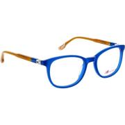 New Balance Stiliga Glasögon Blue, Unisex