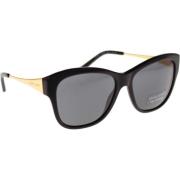 Ralph Lauren Sunglasses Black, Dam