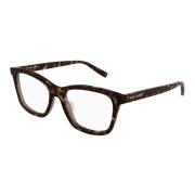 Saint Laurent Eyewear frames SL 486 Brown, Unisex
