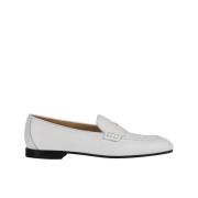Doucal's Loafers White, Dam