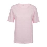 Kangra T-Shirts Pink, Dam