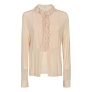 Philosophy di Lorenzo Serafini Shirts Pink, Dam